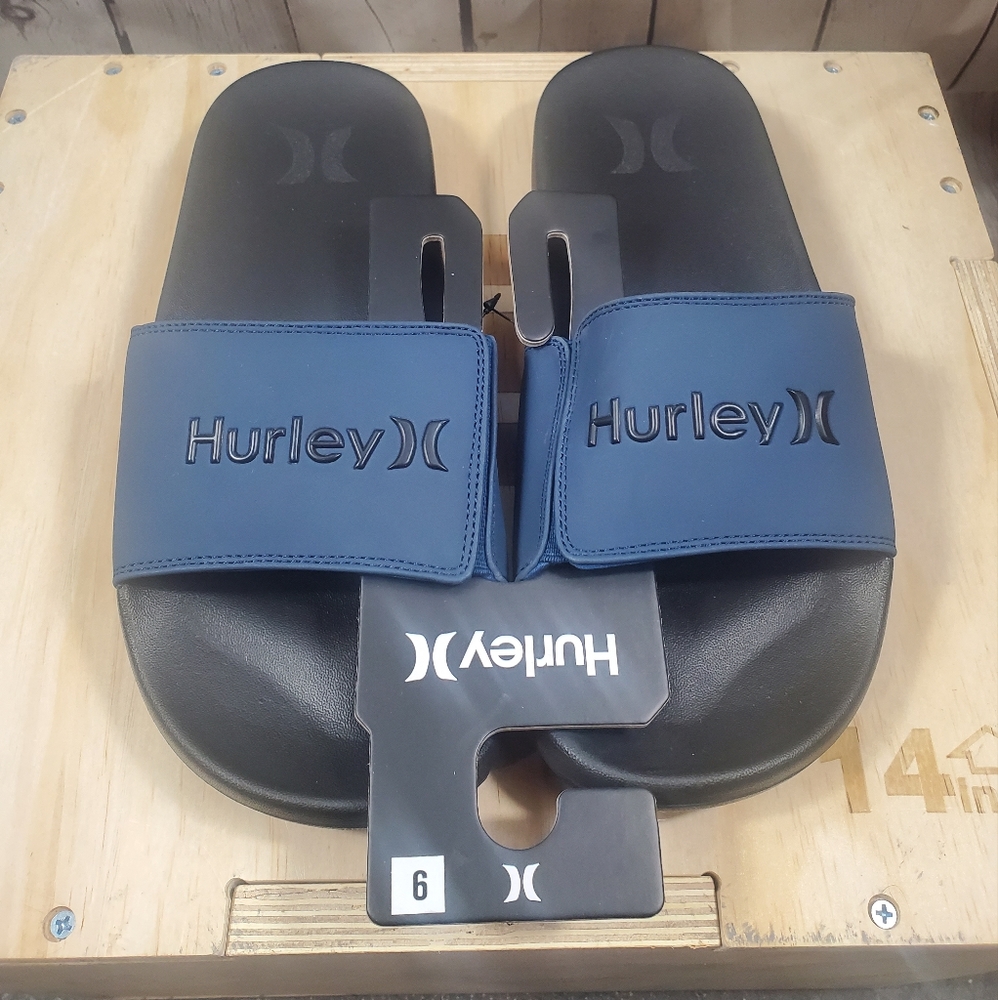 Hurley Sandals